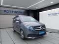 Mercedes-Benz Vito 250d 2.0 CDI MARCO POLO HORIZON AHK KAMERA NAVI SI Grau - thumbnail 6