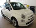 Fiat 500 1.0 GSE Last Edition Klima & Sound Weiß - thumbnail 1