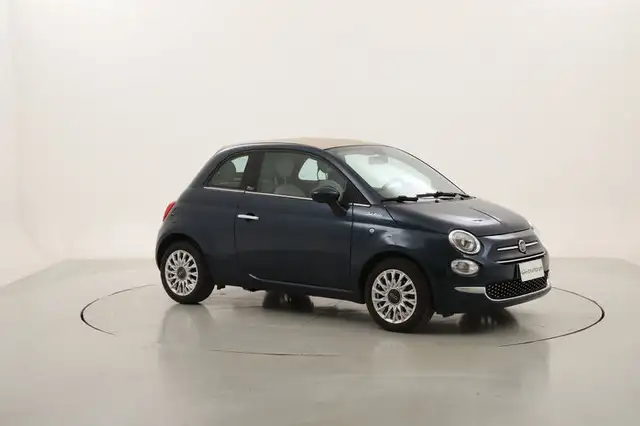 Fiat 500 view 7
