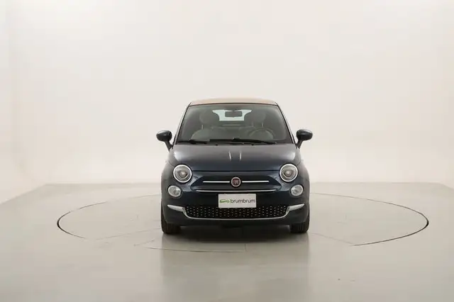 Fiat 500 view 8