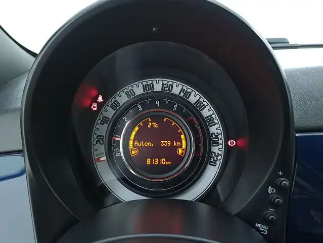 Fiat 500 view 12