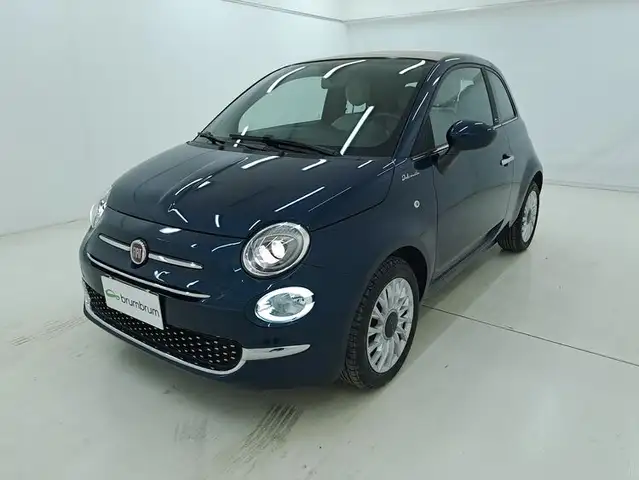 Fiat 500 view 9