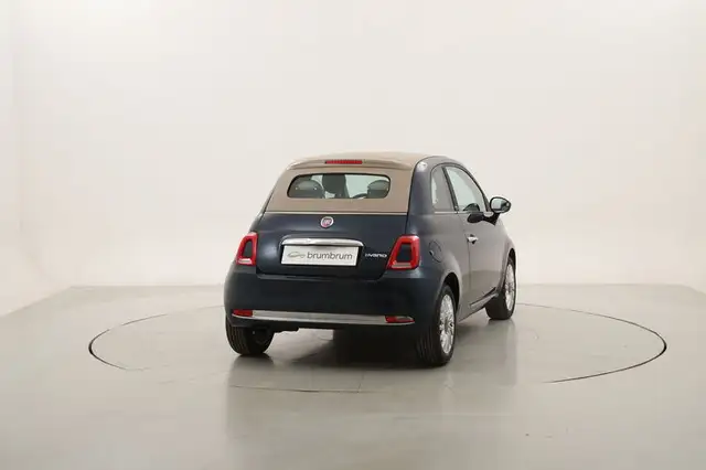 Fiat 500 view 5