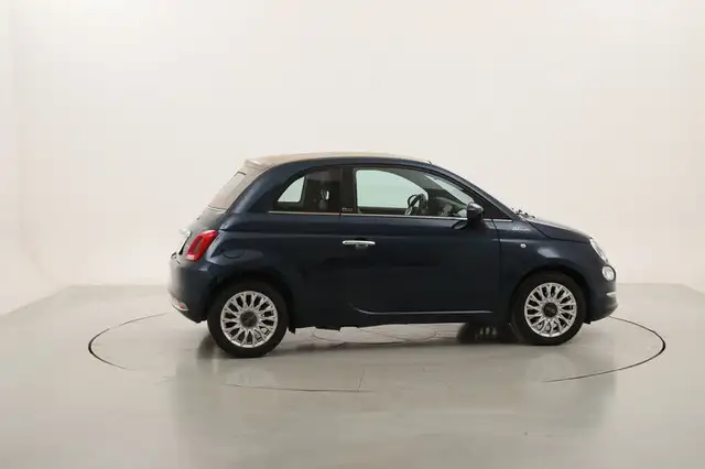 Fiat 500 view 6