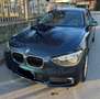BMW 116 Serie 1 F/20-21 2011 116i 5p Urban Blu/Azzurro - thumbnail 1