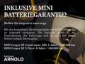 MINI Cooper SE Hatch DAB LED Navi Batteriegarantie Grau - thumbnail 1