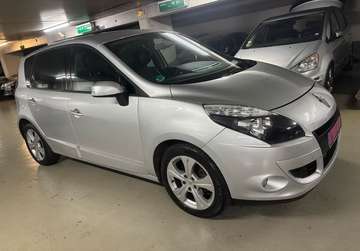 III 1.6 16v 110 euro5 Dynamique 118000kms attelage suivi