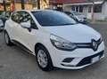 Renault Clio 0.9 tce  Gpl 90cv Bianco - thumbnail 8
