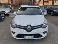Renault Clio 0.9 tce  Gpl 90cv Bianco - thumbnail 2