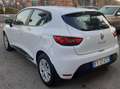 Renault Clio 0.9 tce  Gpl 90cv Bianco - thumbnail 4