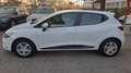 Renault Clio 0.9 tce  Gpl 90cv Bianco - thumbnail 3