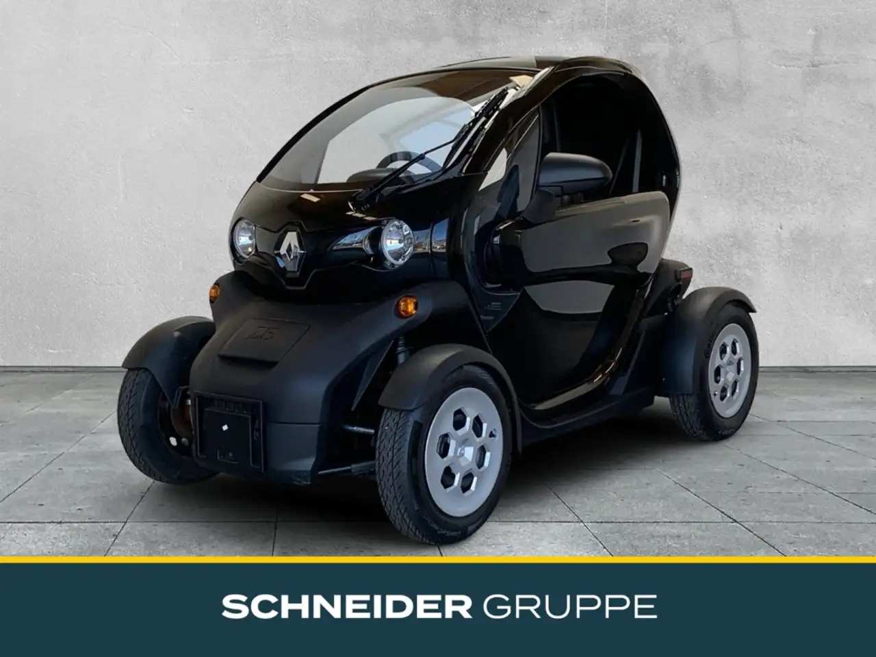 Renault Twizy