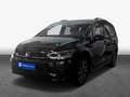 Volkswagen Touran 1.5 TSI DSG R-Line NAVI AHK SD KESSY ACC Schwarz - thumbnail 2