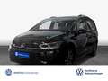 Volkswagen Touran 1.5 TSI DSG R-Line NAVI AHK SD KESSY ACC Schwarz - thumbnail 1