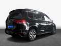 Volkswagen Touran 1.5 TSI DSG R-Line NAVI AHK SD KESSY ACC Schwarz - thumbnail 3