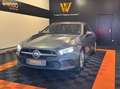Mercedes-Benz A 180 1.5 180 d 115ch style line 7g-dct bva-camera de recul Grijs - thumbnail 1