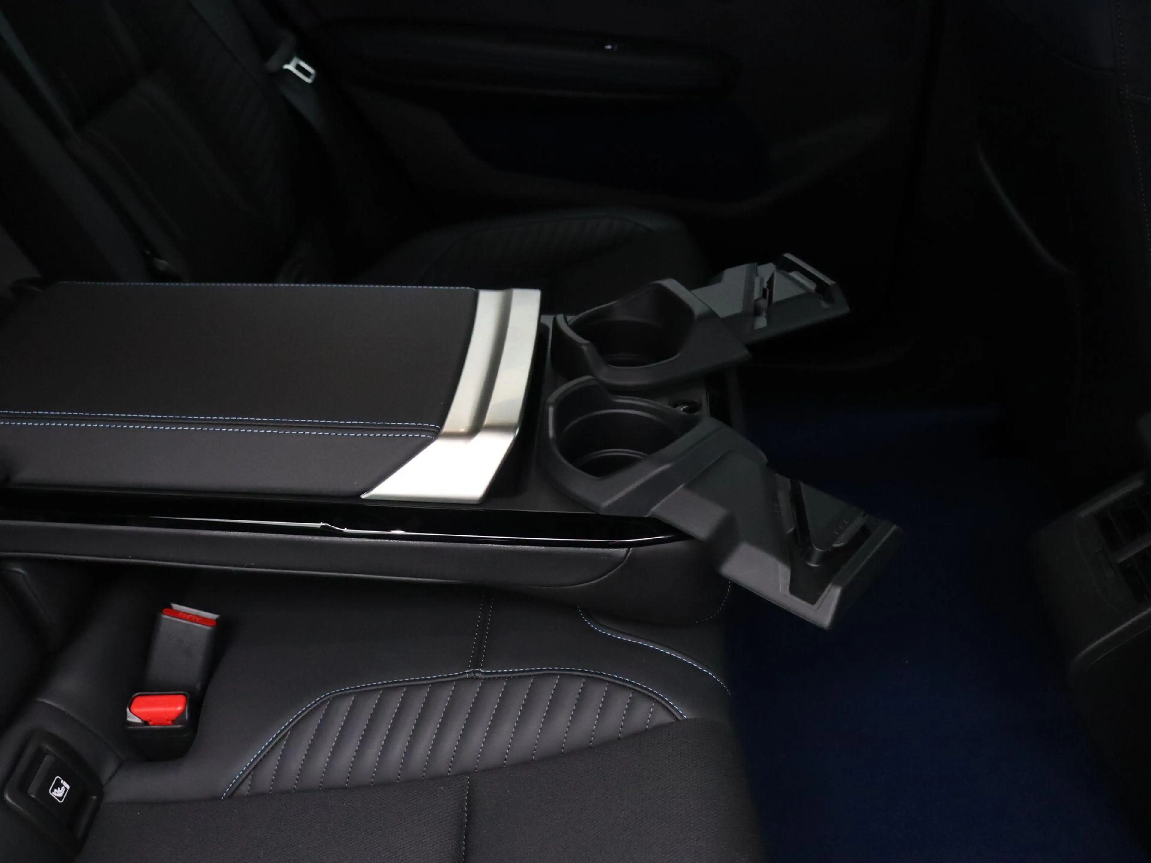 Renault Scenic E-Tech EV87 long range esprit Alpine | Stoel en st — photo 5