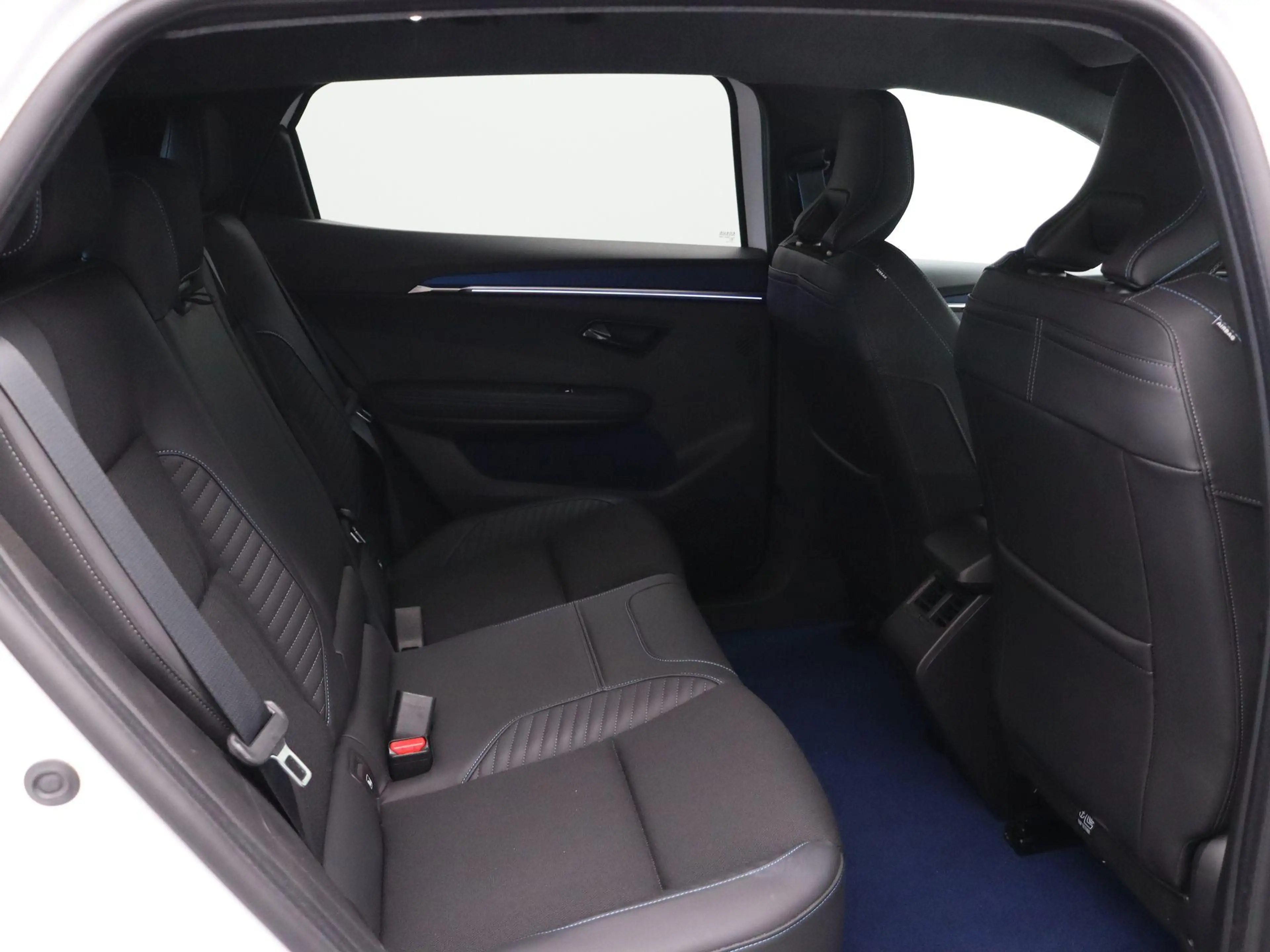 Renault Scenic E-Tech EV87 long range esprit Alpine | Stoel en st — photo 8