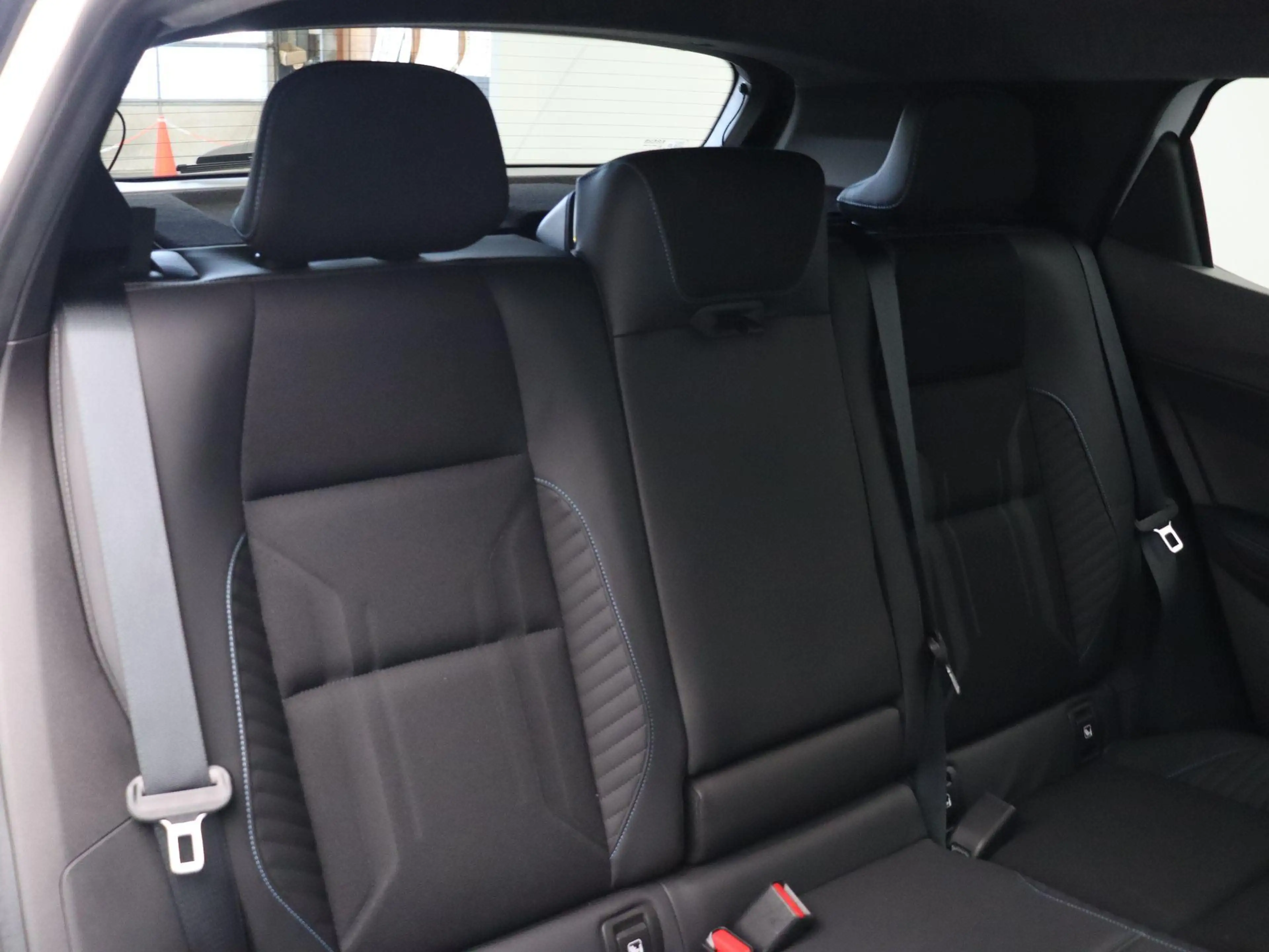 Renault Scenic E-Tech EV87 long range esprit Alpine | Stoel en st — photo 9