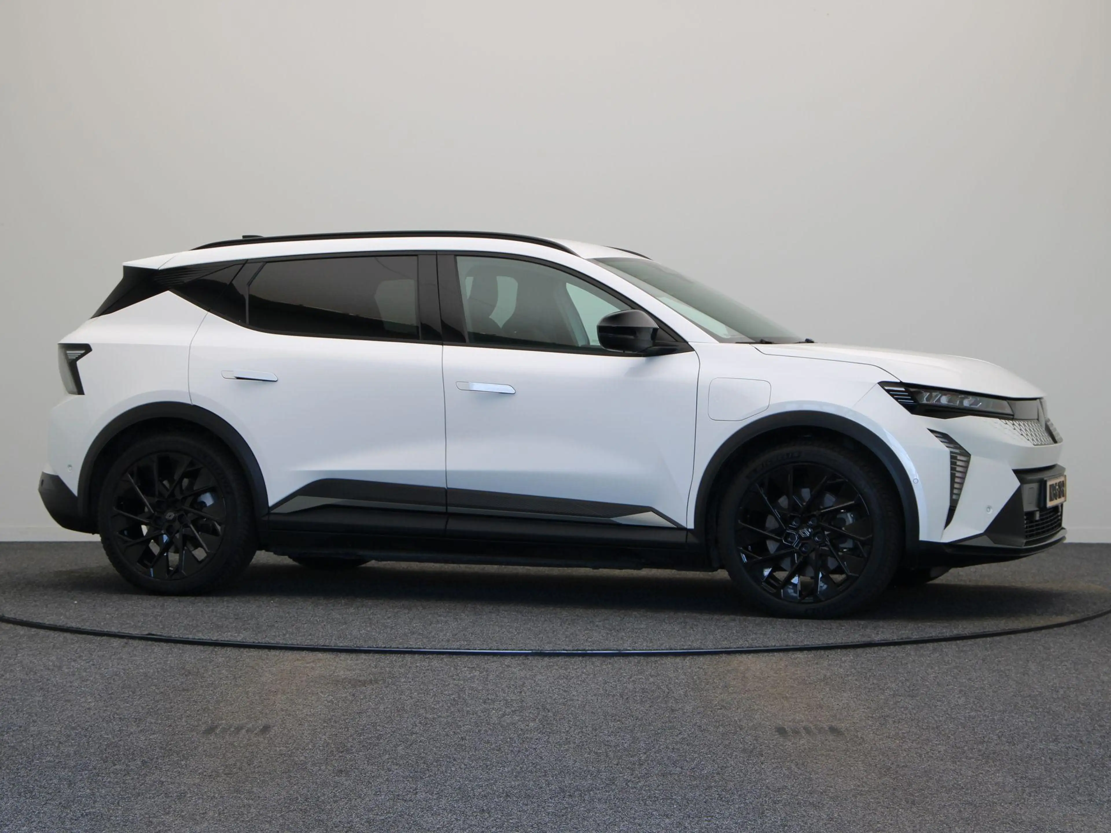 Renault Scenic E-Tech EV87 long range esprit Alpine | Stoel en st — photo 13