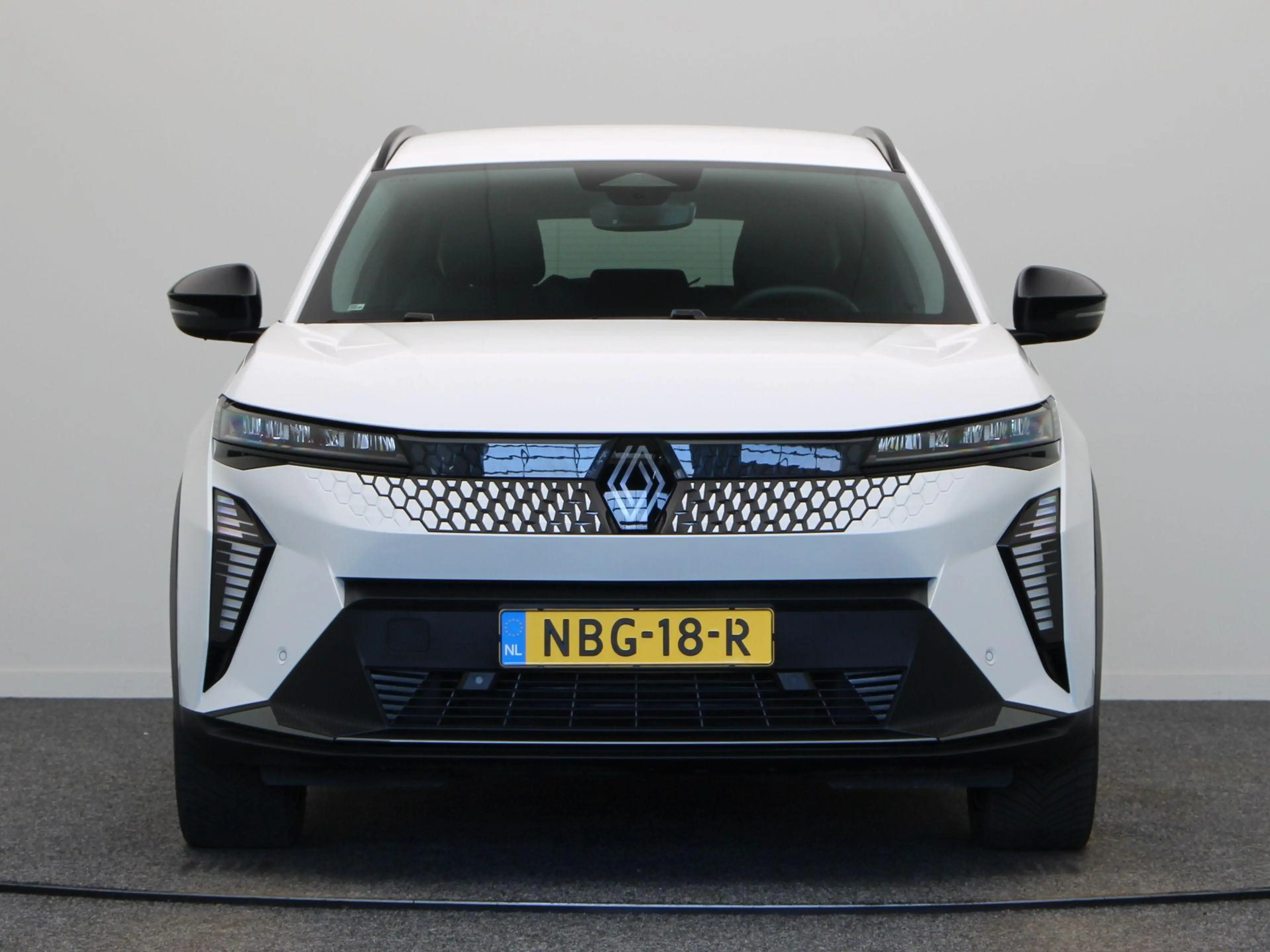 Renault Scenic E-Tech EV87 long range esprit Alpine | Stoel en st — photo 6