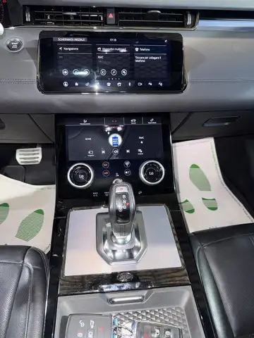 Land Rover Range Rover Evoque view 10