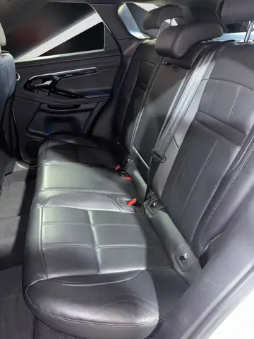 Land Rover Range Rover Evoque view 12