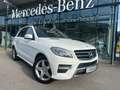 Mercedes-Benz ML 250 BlueTec 4Matic *AMG-Styling*Panorama*Comand*AHV* Weiß - thumbnail 1