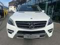 Mercedes-Benz ML 250 BlueTec 4Matic *AMG-Styling*Panorama*Comand*AHV* Weiß - thumbnail 4