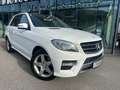 Mercedes-Benz ML 250 BlueTec 4Matic *AMG-Styling*Panorama*Comand*AHV* Weiß - thumbnail 2