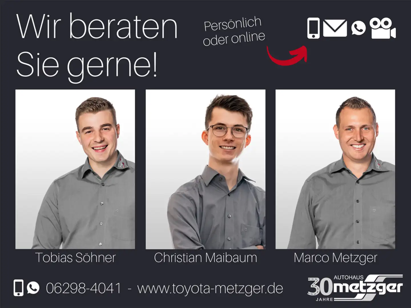 Toyota RAV 4 2.5 Hybrid 4x2 Club + El. Panoramadach +Navi +Lede Blanc - 2