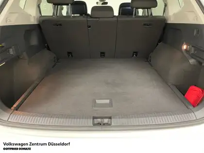 Annonce voiture d'occasion Volkswagen Tiguan Allspace - CARADIZE