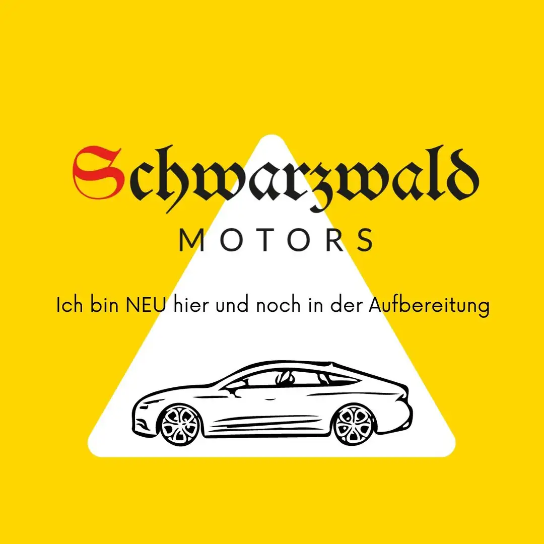 Fiat 500X Sport Automatik Kamera PDC Leder Navi Schwarz - 1