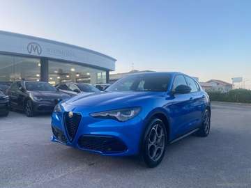 2.2 T.d. 160CV AT8 RWD Sprint