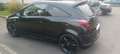 Opel Corsa D Color Edition OPC LINE Schwarz - thumbnail 5