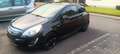 Opel Corsa D Color Edition OPC LINE Schwarz - thumbnail 1