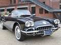 Corvette C1 Black - thumbnail 1