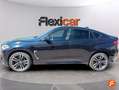 BMW X6 M Azul - thumbnail 7