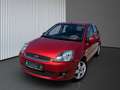 Ford Fiesta Connection SHZ*TÜV neu Rot - thumbnail 20