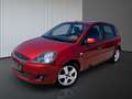 Ford Fiesta Connection SHZ*TÜV neu Rot - thumbnail 21