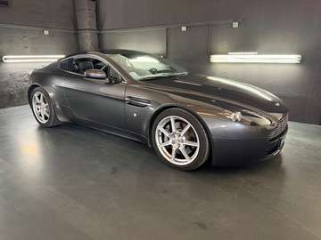 4.3 v8 380CH Boite mécanique