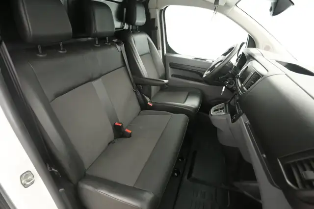 Citroen Jumpy view 12