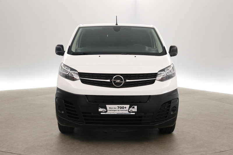Citroen Jumpy e-Jumpy Opel Vivaro-e 75 kWh L2H1 | Snelladen | SO — photo 8