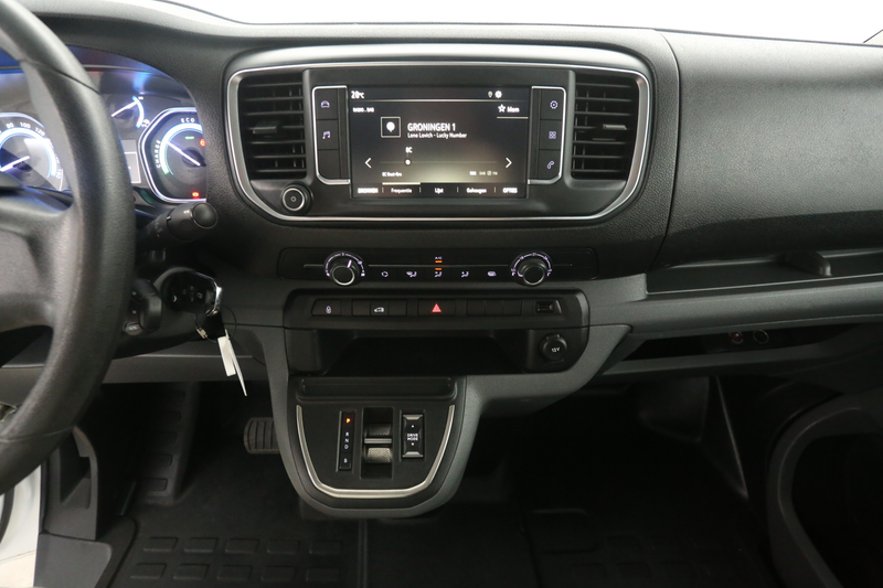 Citroen Jumpy e-Jumpy Opel Vivaro-e 75 kWh L2H1 | Snelladen | SO — photo 13