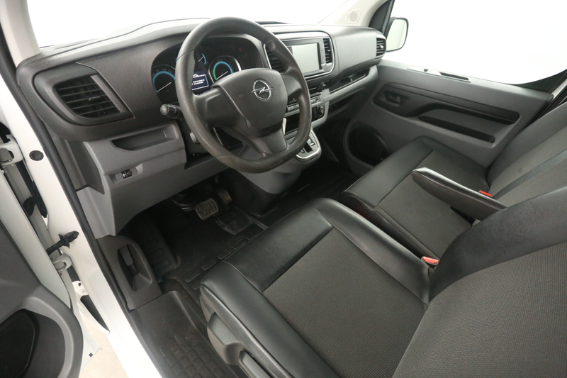 Citroen Jumpy e-Jumpy Opel Vivaro-e 75 kWh L2H1 | Snelladen | SO — photo 21