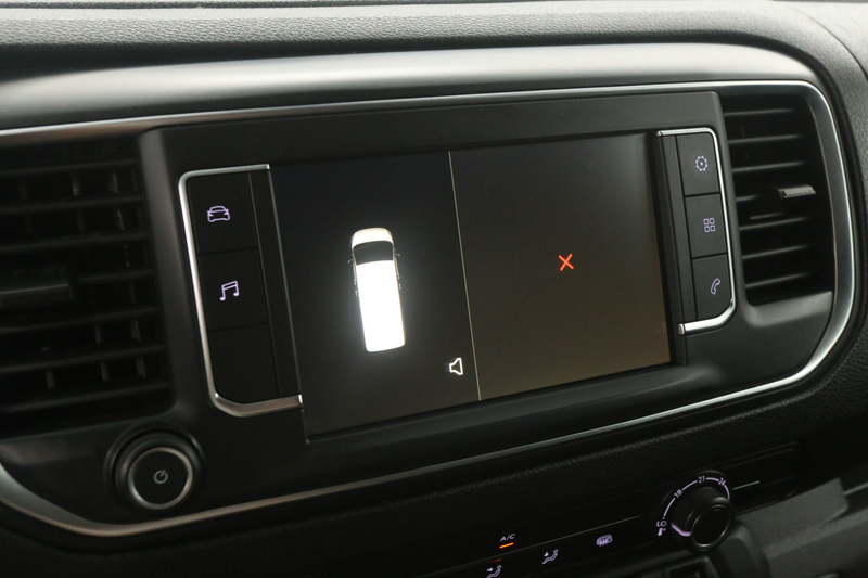 Citroen Jumpy e-Jumpy Opel Vivaro-e 75 kWh L2H1 | Snelladen | SO — photo 19