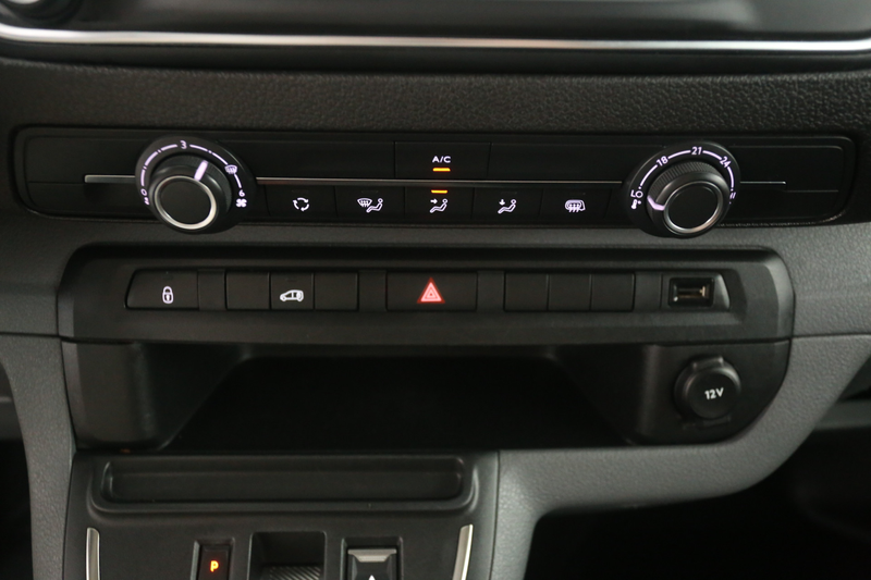Citroen Jumpy e-Jumpy Opel Vivaro-e 75 kWh L2H1 | Snelladen | SO — photo 17
