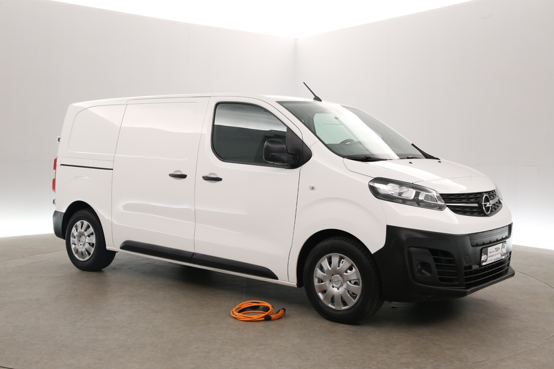 Citroen Jumpy e-Jumpy Opel Vivaro-e 75 kWh L2H1 | Snelladen | SO — photo 7