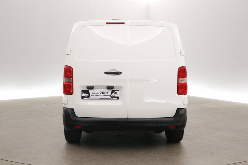 Citroen Jumpy e-Jumpy Opel Vivaro-e 75 kWh L2H1 | Snelladen | SO — photo 25