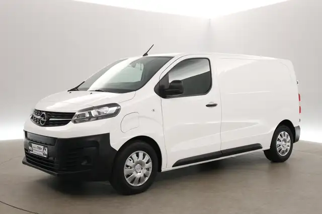 Citroen Jumpy view 9
